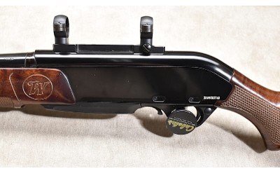 WINCHESTER ~ SXR ~ .30-06 SPRINGFIELD - Image 9 of 11