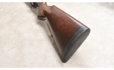 WINCHESTER ~ SXR ~ .30-06 SPRINGFIELD - Image 11 of 11