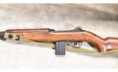 Saginaw SG ~ M1 Carbine ~ .30 Carbine - Image 7 of 16