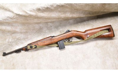 Saginaw SG ~ M1 Carbine ~ .30 Carbine - Image 5 of 16