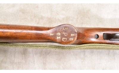 Saginaw SG ~ M1 Carbine ~ .30 Carbine - Image 14 of 16