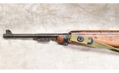 Saginaw SG ~ M1 Carbine ~ .30 Carbine - Image 6 of 16