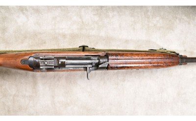 Saginaw SG ~ M1 Carbine ~ .30 Carbine - Image 11 of 16