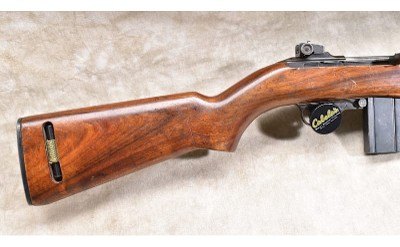 Saginaw SG ~ M1 Carbine ~ .30 Carbine - Image 2 of 16