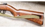 Saginaw SG ~ M1 Carbine ~ .30 Carbine - Image 8 of 16