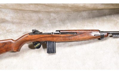 Saginaw SG ~ M1 Carbine ~ .30 Carbine - Image 3 of 16