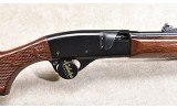 REMINGTON ~ 552 SPEEDMASTER ~ .22 S, L, LR - 3 of 11