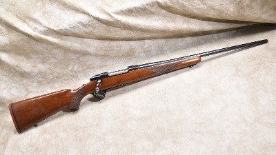 Ruger ~ M77 ~ 7MM Rem Mag - Image 1 of 15