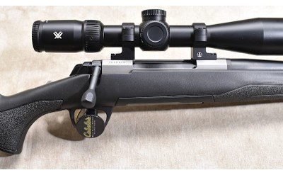 BROWNING ~ X-BOLT ~ 7MM PRC - Image 3 of 11