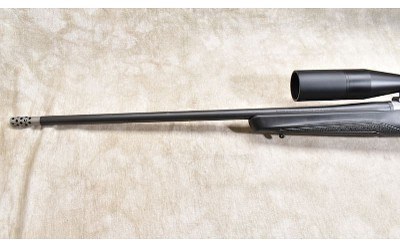 BROWNING ~ X-BOLT ~ 7MM PRC - Image 8 of 11