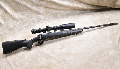BROWNING ~ X-BOLT ~ 7MM PRC - Image 1 of 11