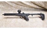 Kel-Tec ~ SUB2000 ~ 9mm Luger - 2 of 3