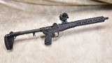 Kel-Tec ~ SUB2000 ~ 9mm Luger - 1 of 3