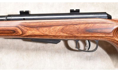 SAVAGE ~ M-25 ~ .223 REMINGTON - Image 9 of 11
