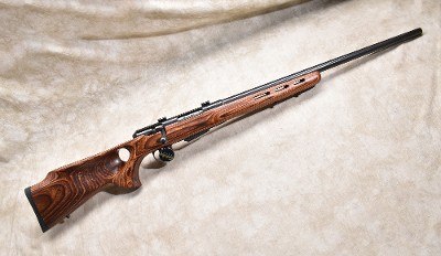 SAVAGE ~ M-25 ~ .223 REMINGTON