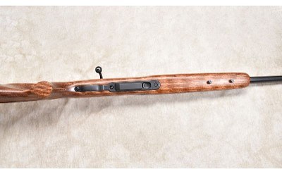 SAVAGE ~ M-25 ~ .223 REMINGTON - Image 6 of 11