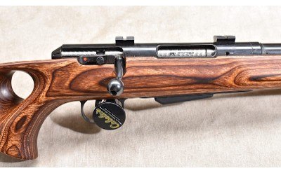 SAVAGE ~ M-25 ~ .223 REMINGTON - Image 3 of 11