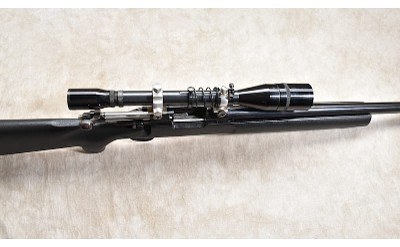 REMINGTON ~ 40-X ~ 7.62 NATO - Image 5 of 12
