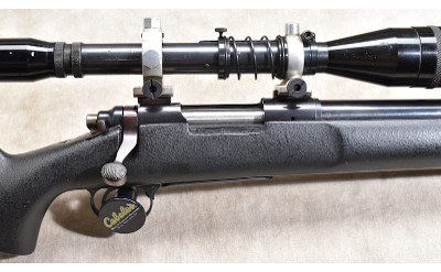 REMINGTON ~ 40-X ~ 7.62 NATO - Image 3 of 12