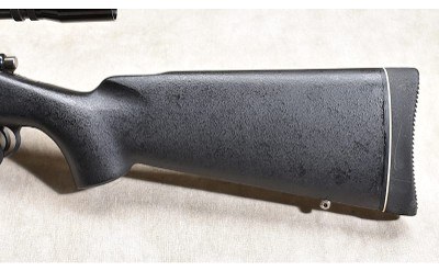REMINGTON ~ 40-X ~ 7.62 NATO - Image 10 of 12