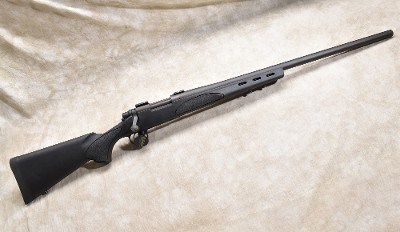 REMINGTON ~ 700 ~ .204 RUGER - Image 1 of 11