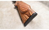REMINGTON ~ 700 VARMINT ~ .243 WINCHESTER - 11 of 11