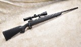 SAVAGE ~ 11 ~ .243 WINCHESTER - Image 1 of 11