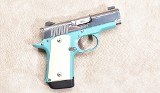 KIMBER ~ MICRO 9 ~ 9MM LUGER - 1 of 2