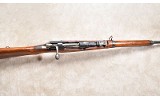ARISAKA (NAGOYA) ~ TYPE 38 SERIES 4 ~ 6.5X50MM ARISAKA - Image 5 of 13