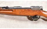 ARISAKA (NAGOYA) ~ TYPE 38 SERIES 4 ~ 6.5X50MM ARISAKA - Image 9 of 13