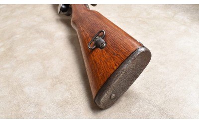 ARISAKA (NAGOYA) ~ TYPE 38 SERIES 4 ~ 6.5X50MM ARISAKA - Image 11 of 13