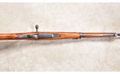 ARISAKA (NAGOYA) ~ TYPE 38 SERIES 4 ~ 6.5X50MM ARISAKA - Image 6 of 13