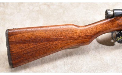 ARISAKA (NAGOYA) ~ TYPE 38 SERIES 4 ~ 6.5X50MM ARISAKA - Image 2 of 13