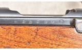 ARISAKA (NAGOYA) ~ TYPE 38 SERIES 4 ~ 6.5X50MM ARISAKA - Image 13 of 13