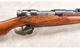 ARISAKA (NAGOYA) ~ TYPE 38 SERIES 4 ~ 6.5X50MM ARISAKA - Image 3 of 13