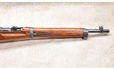 ARISAKA (NAGOYA) ~ TYPE 38 SERIES 4 ~ 6.5X50MM ARISAKA - Image 4 of 13