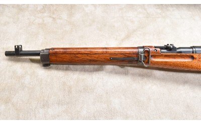 ARISAKA (NAGOYA) ~ TYPE 38 SERIES 4 ~ 6.5X50MM ARISAKA - Image 8 of 13