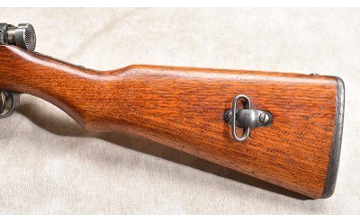 ARISAKA (NAGOYA) ~ TYPE 38 SERIES 4 ~ 6.5X50MM ARISAKA - Image 10 of 13