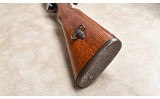 ARISAKA (NAGOYA) ~ TYPE 38 SERIES 4 ~ 6.5X50MM ARISAKA - Image 11 of 13