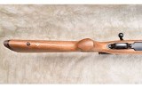 Marlin ~ MR-7 ~ .270 Winchester - 9 of 10