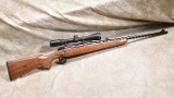 Marlin ~ MR-7 ~ .270 Winchester - 1 of 10