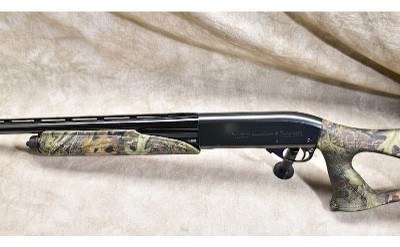 Remington ~ 870 ~ 12 Gauge - Image 6 of 9
