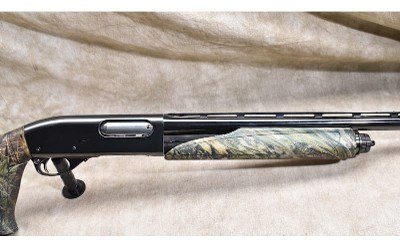 Remington ~ 870 ~ 12 Gauge - Image 3 of 9