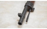 ARISAKA (Koishikawa Arsenal?) ~ TYPE 38 ~ 6.5×50mmSR - 7 of 14