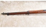 ARISAKA (Koishikawa Arsenal?) ~ TYPE 38 ~ 6.5×50mmSR - 8 of 14