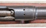 ARISAKA (Koishikawa Arsenal?) ~ TYPE 38 ~ 6.5×50mmSR - 12 of 14