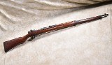 ARISAKA (Koishikawa Arsenal?) ~ TYPE 38 ~ 6.5×50mmSR - 1 of 14