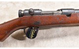 ARISAKA (Koishikawa Arsenal?) ~ TYPE 38 ~ 6.5×50mmSR - 3 of 14