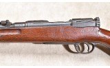ARISAKA (Koishikawa Arsenal?) ~ TYPE 38 ~ 6.5×50mmSR - 9 of 14