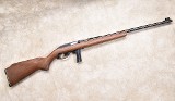 MARLIN ~ 989 .22 LONG RIFLE - 1 of 11